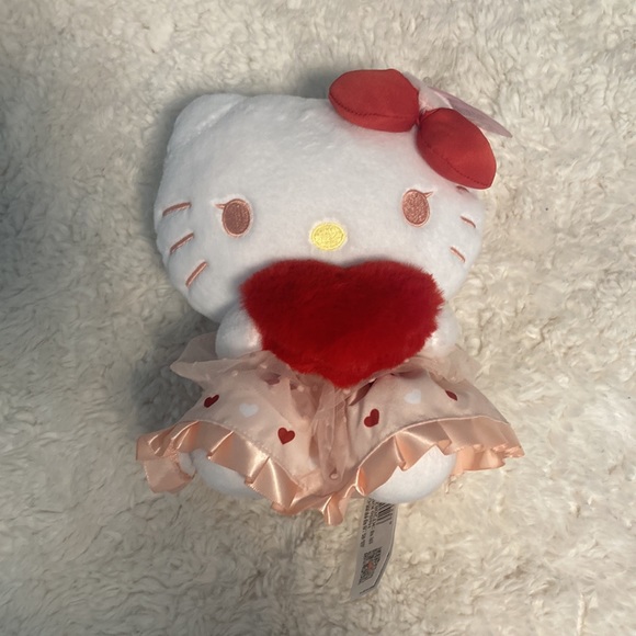 Hello kitty sanrio plushy💕🎀 - Picture 3 of 4